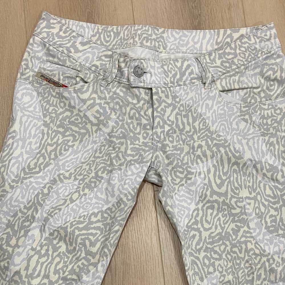 Diesel jeans